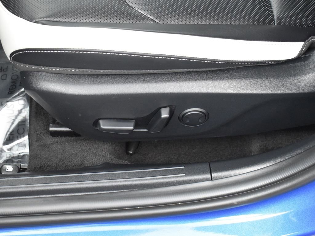 Certified 2025 Kia K4 GT-Line w/ GT-Line Premium Package image 14