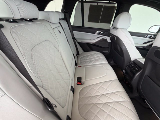 Certified 2024 BMW X5 xDrive40i w/ Executive Package AWD/4WD image 31