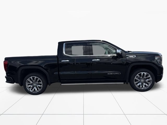New 2026 GMC Sierra 1500 Denali w/ Denali Reserve Package AWD/4WD image 7