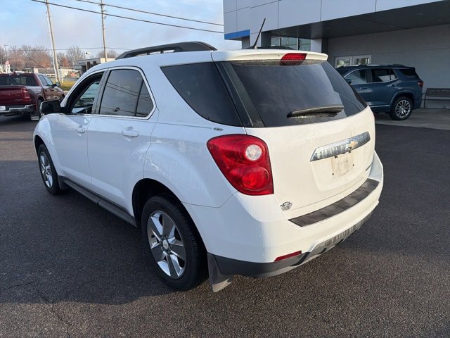 Used 2013 Chevrolet Equinox LT w/ All Star Package image 20