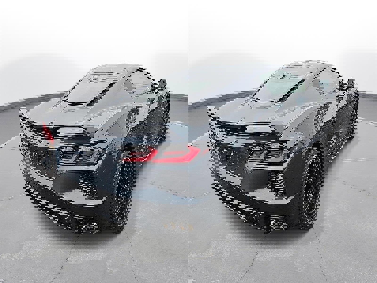 Used 2021 Chevrolet Corvette Stingray Premium Cpe w/ Z51 Performance Package image 37