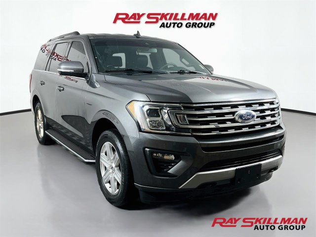 Used 2019 Ford Expedition XLT w/ Equipment Group 202A AWD/4WD image 1