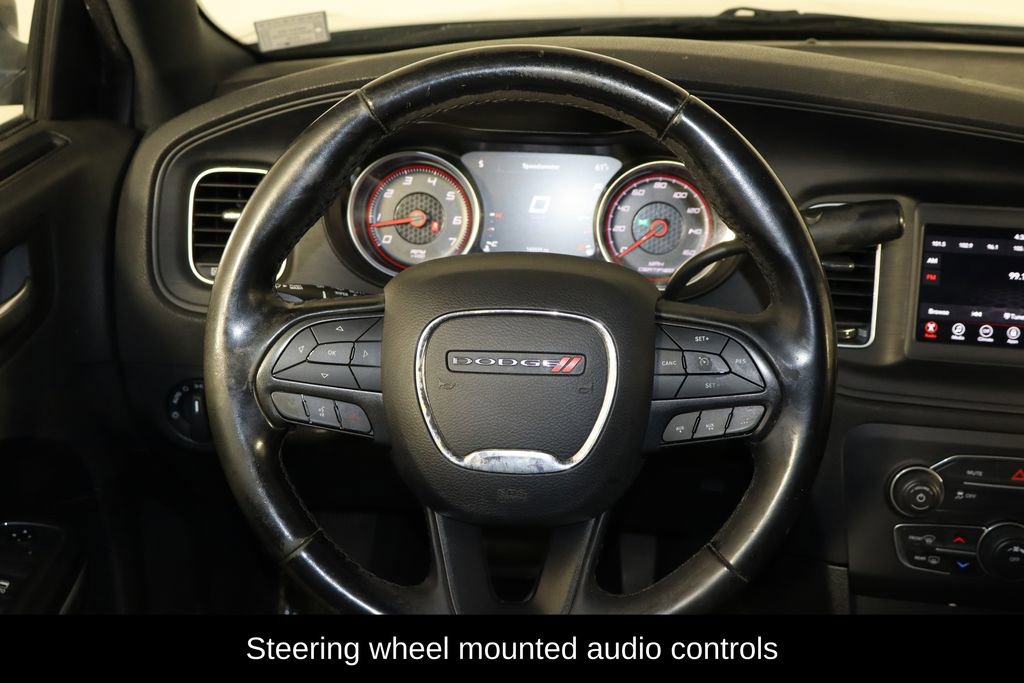 Used 2019 Dodge Charger Police image 8