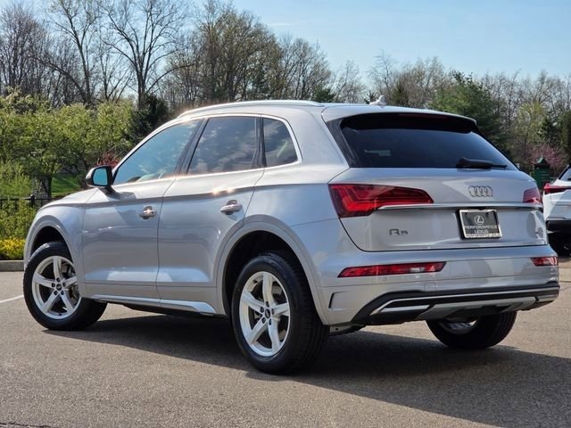 Used 2023 Audi Q5 2.0T Premium image 26