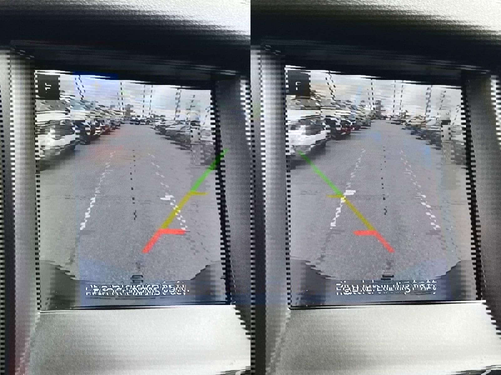 Used 2021 Ford Ranger Lariat w/ Tremor Off-Road Package image 32