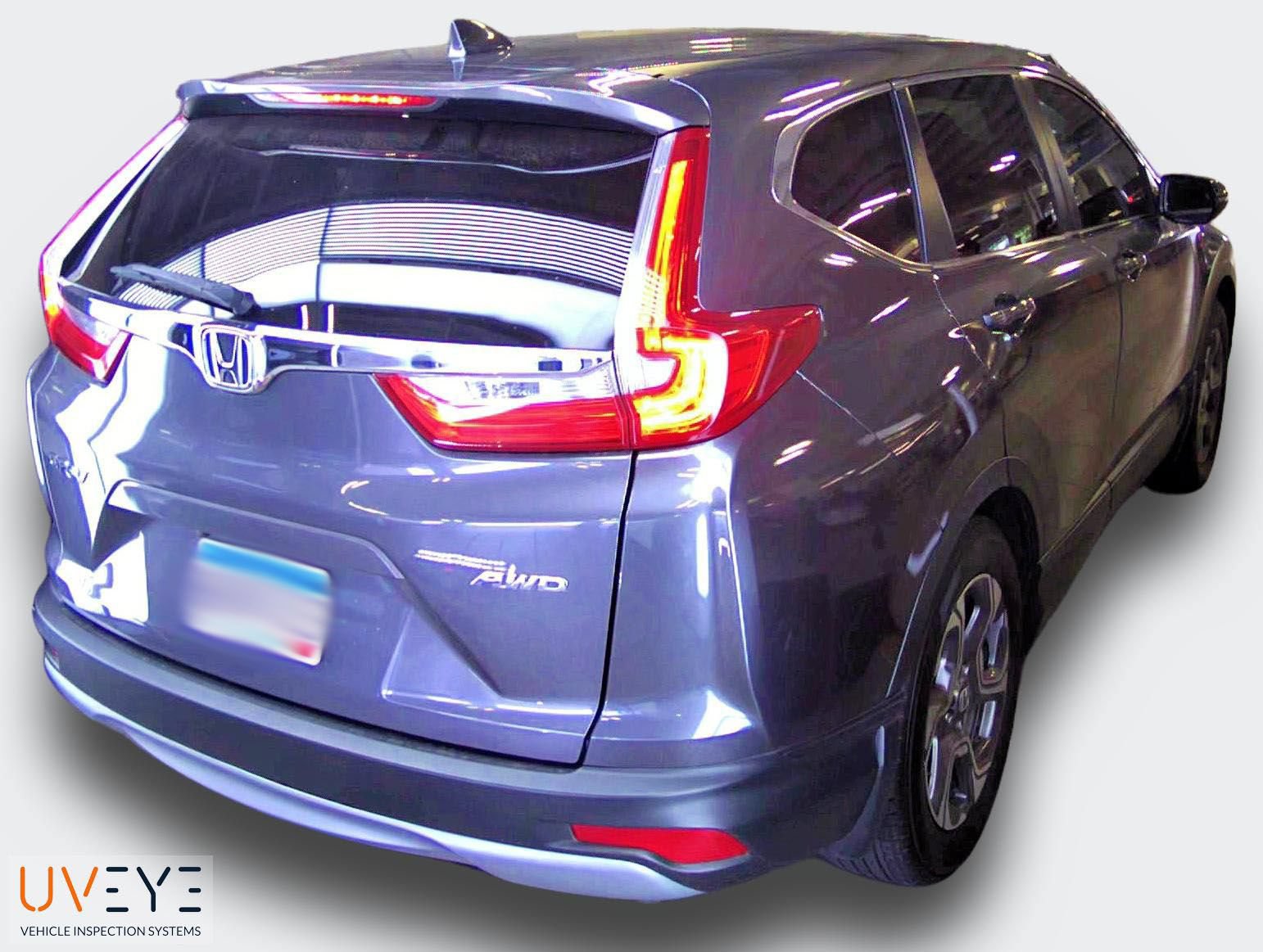 Used 2017 Honda CR-V EX image 20