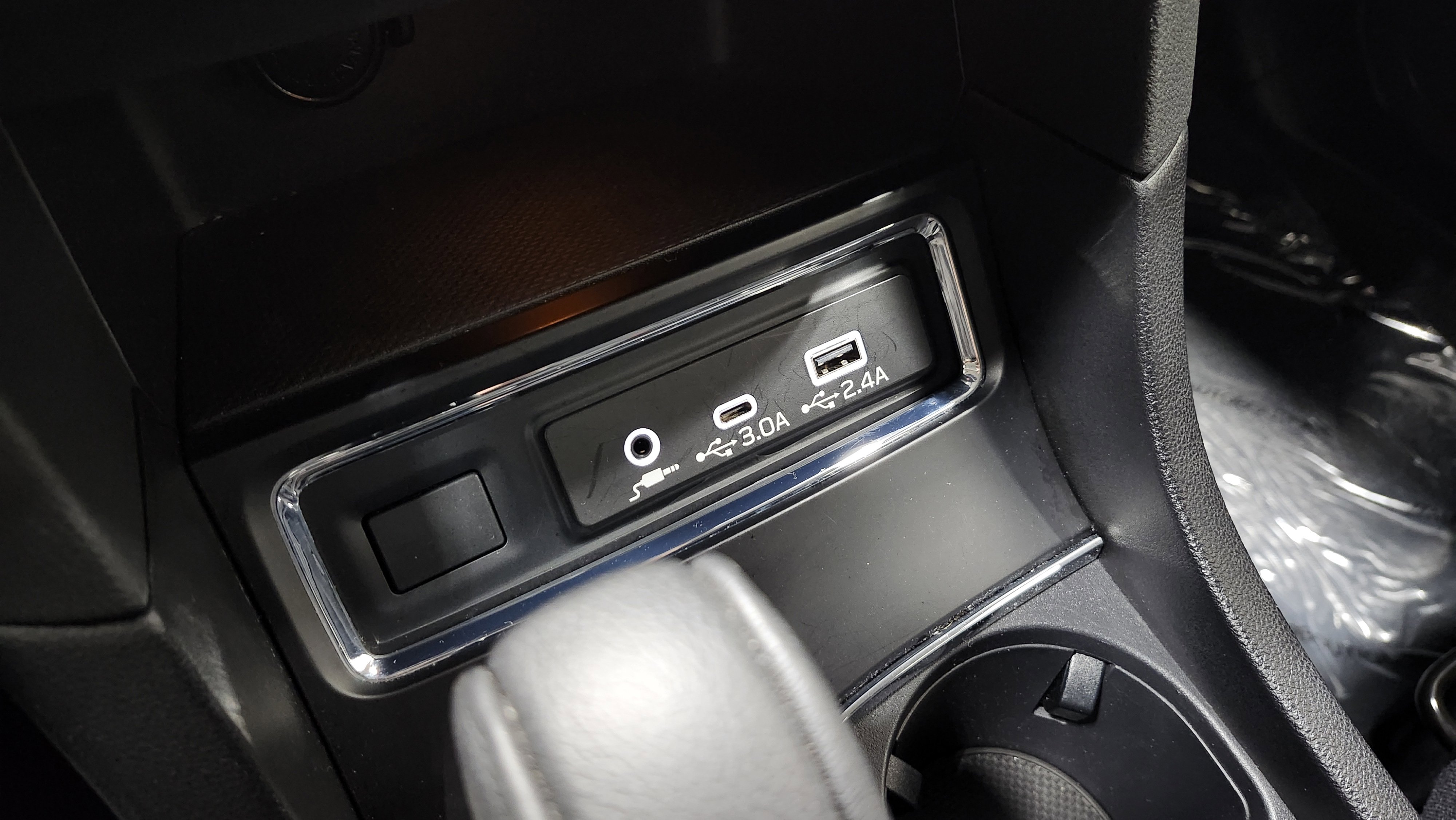 Used 2025 Subaru Ascent Premium image 10