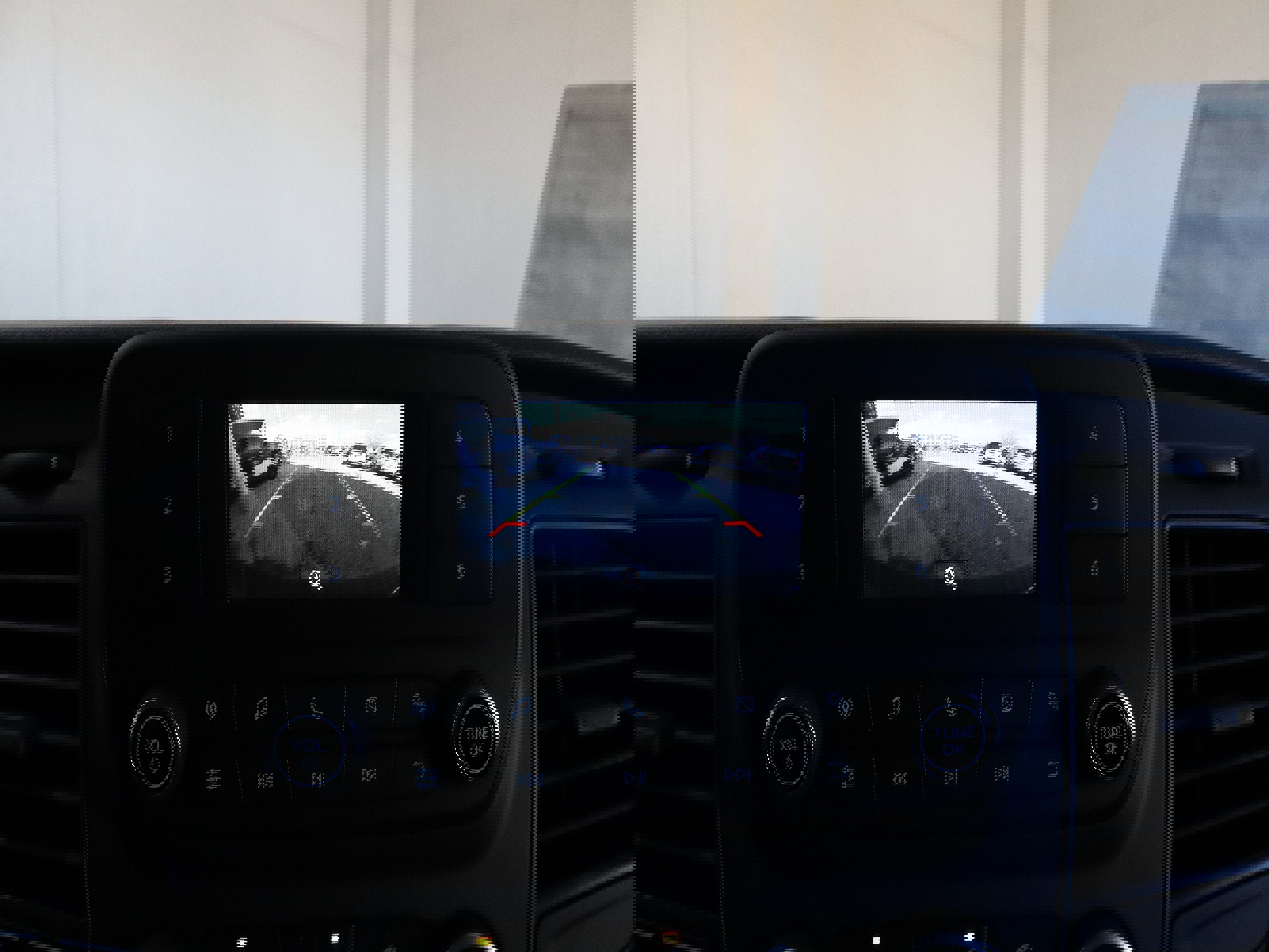 New 2025 Ford Transit 250 Low Roof AWD image 27