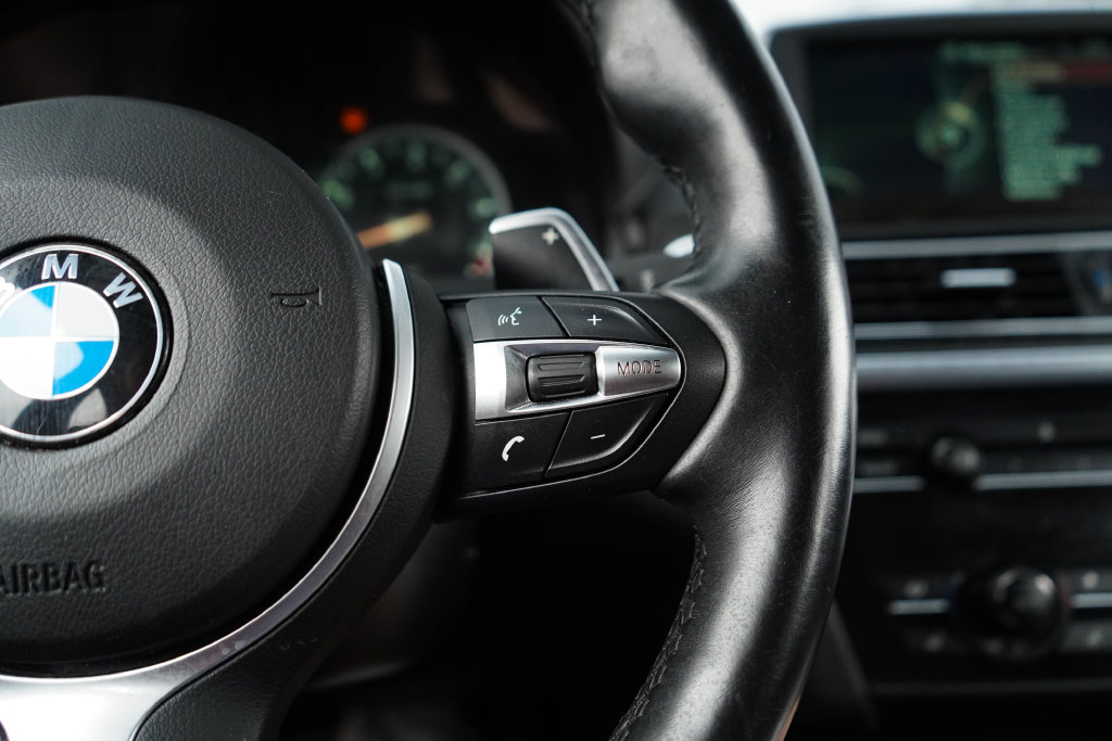 Used 2015 BMW 650i Gran Coupe RWD image 30