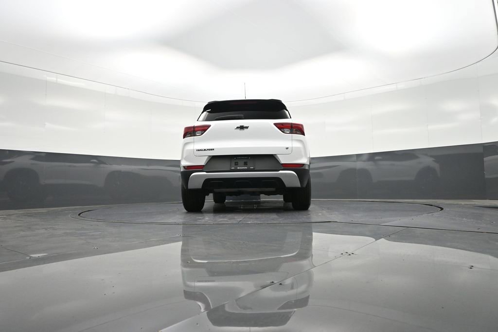 Used 2023 Chevrolet TrailBlazer LT w/ Convenience Package image 26