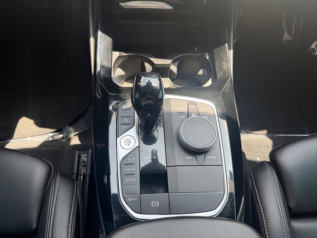 Used 2022 BMW X3 sDrive30i RWD image 12