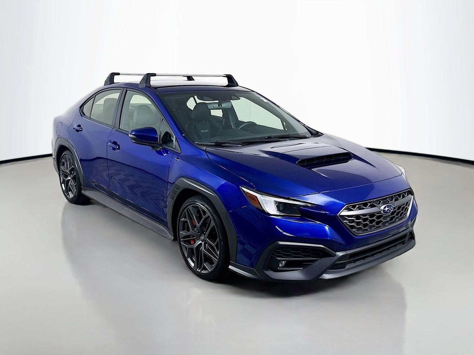Used 2024 Subaru WRX TR AWD/4WD image 7