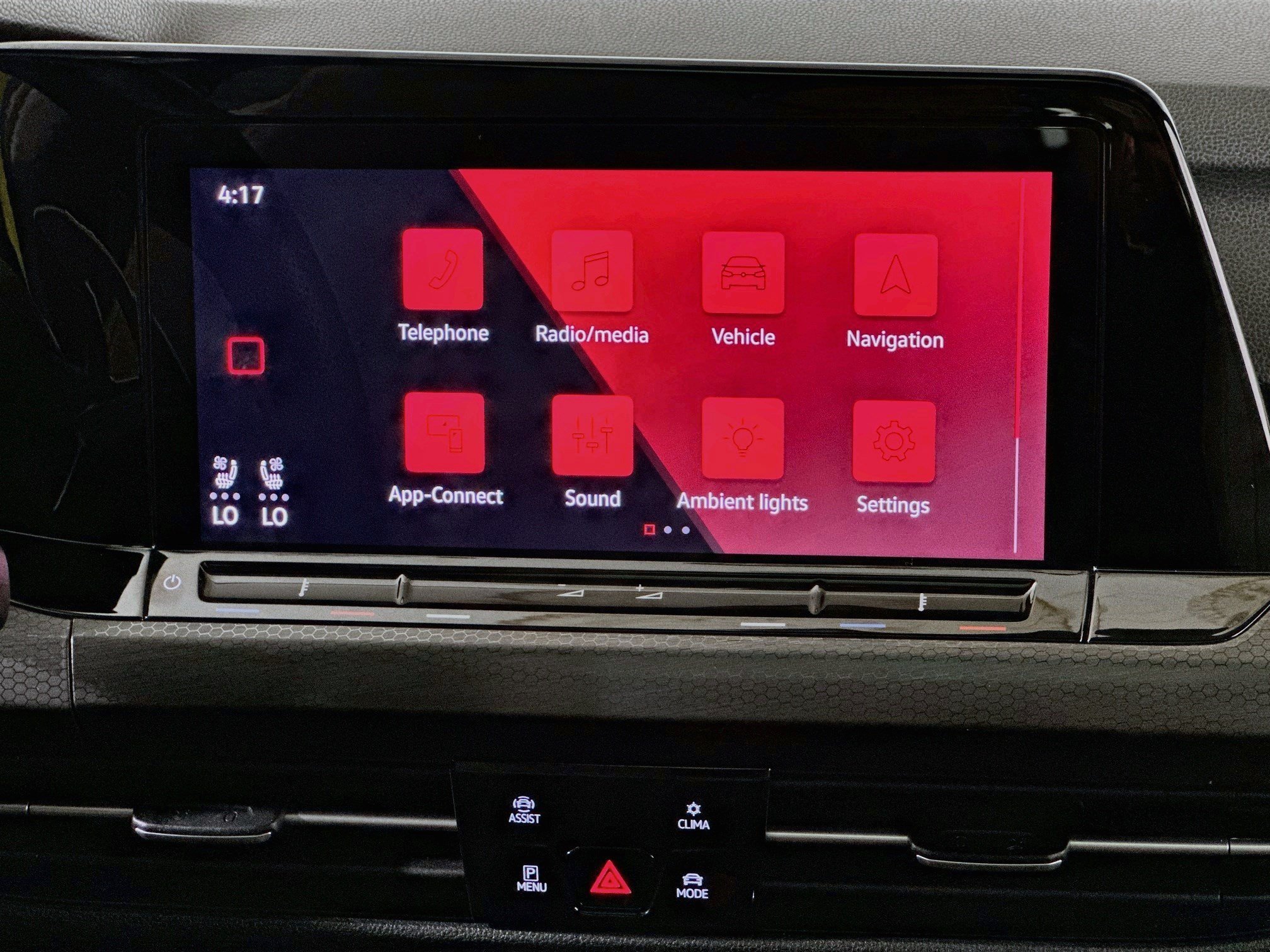 Used 2022 Volkswagen GTI Autobahn FWD image 12