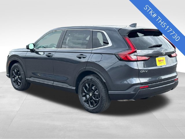 New 2026 Honda CR-V LX image 6