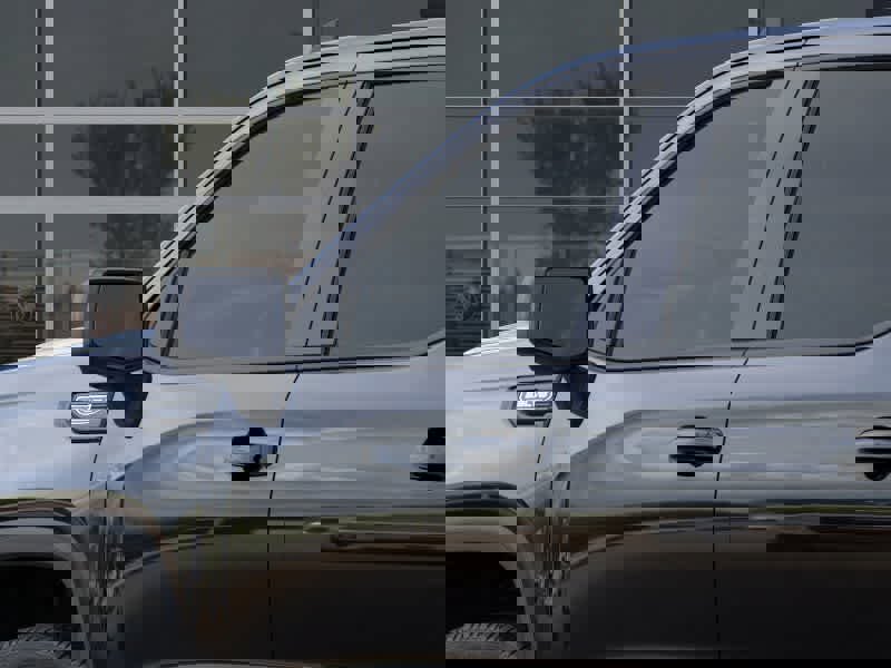 New 2026 GMC Sierra 1500 Elevation w/ Elevation Premium Package image 12