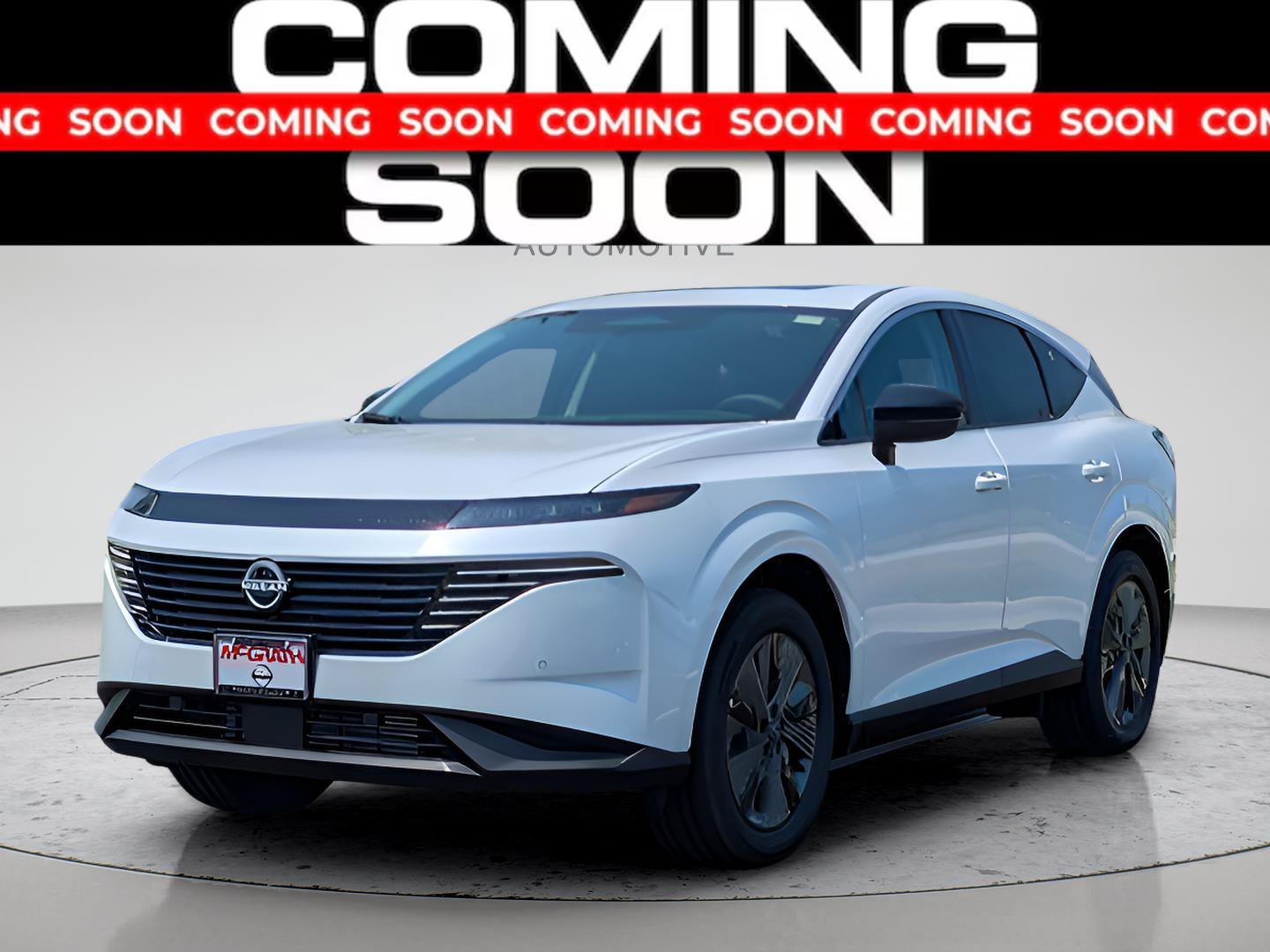 Used 2025 Nissan Murano SL AWD/4WD image 7