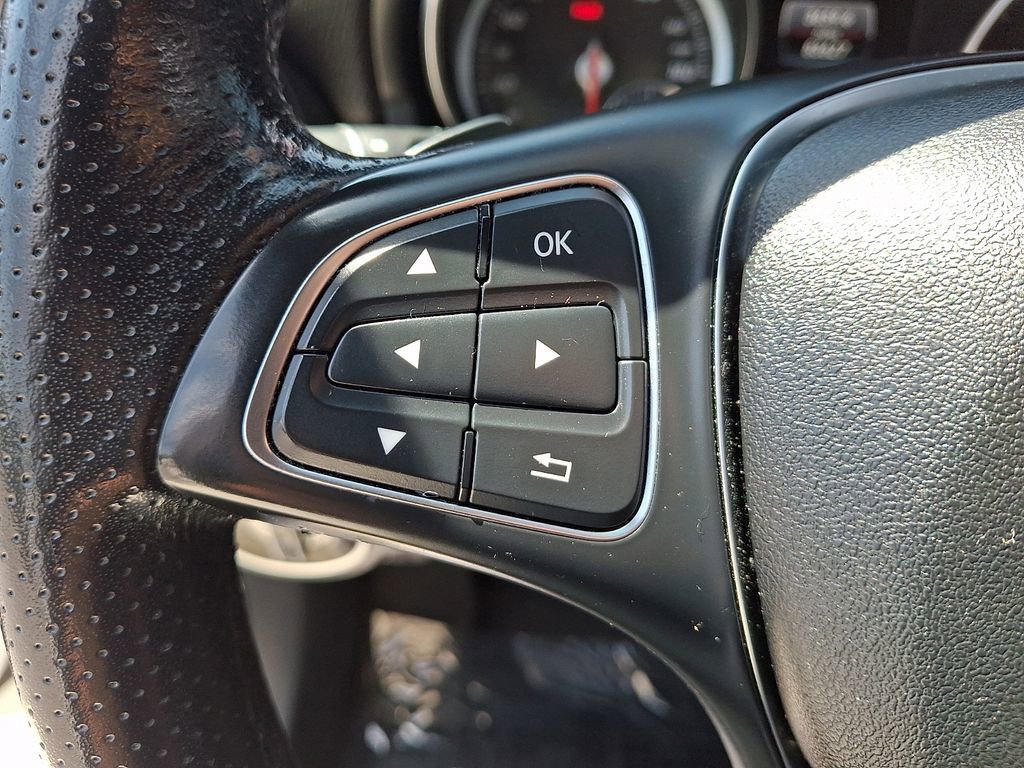 Used 2019 Mercedes-Benz CLA 250 4MATIC image 22