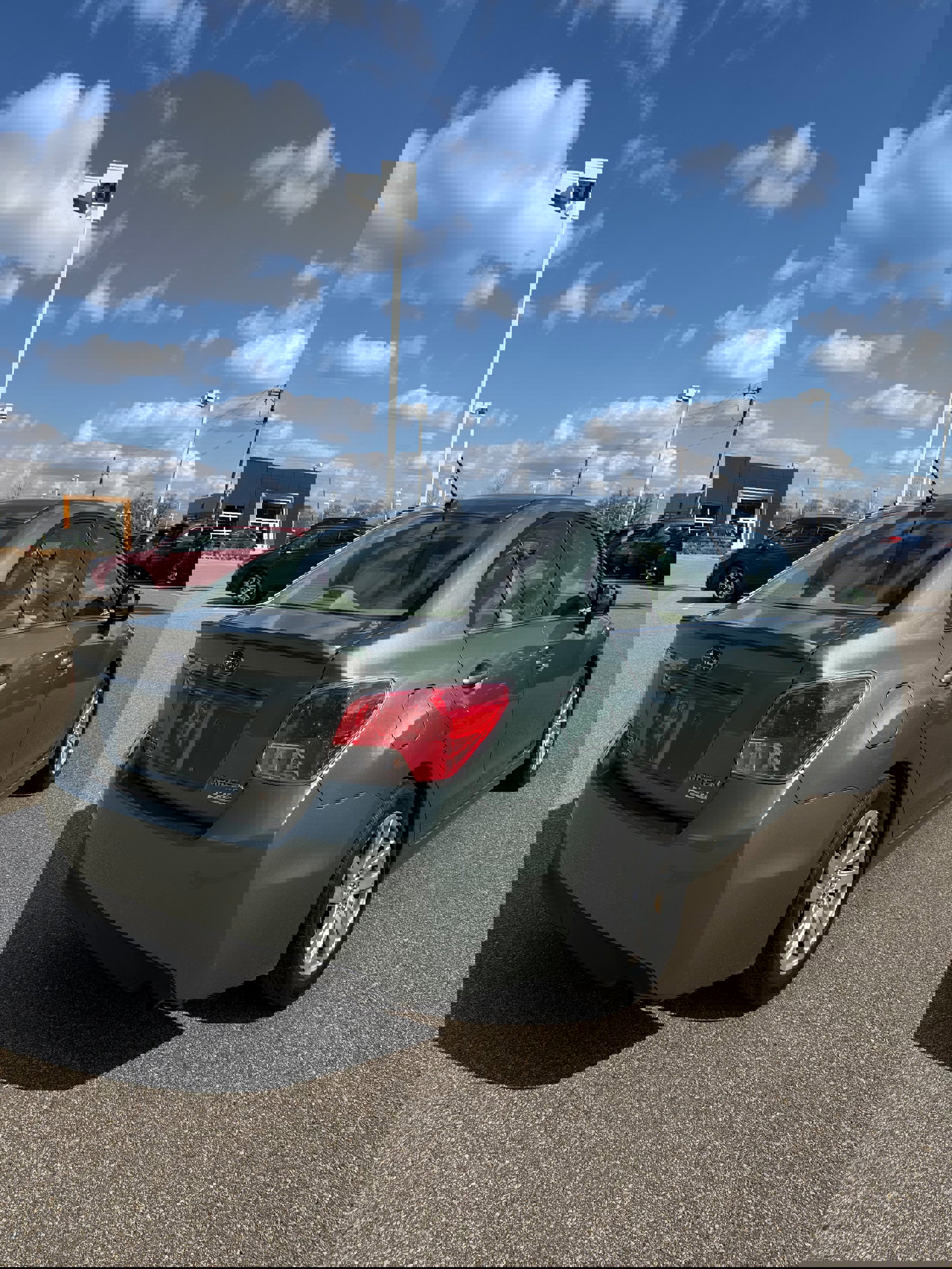 Used 2016 Subaru Impreza 2.0i Premium w/ Popular Package #2 image 4