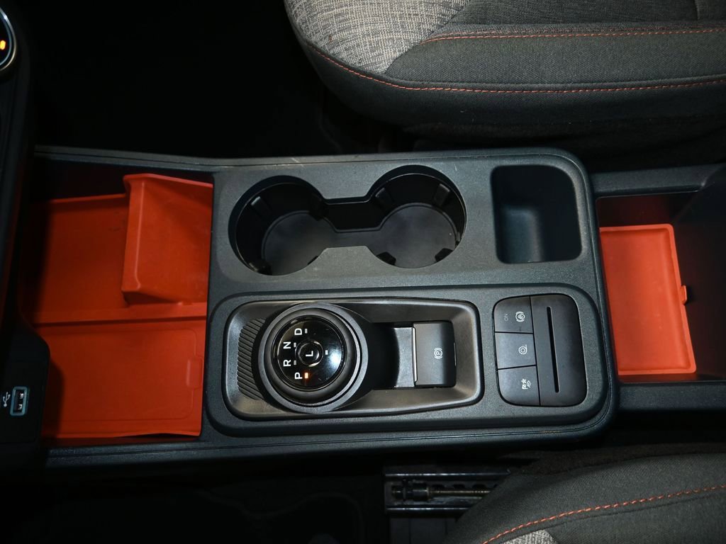 Certified 2023 Ford Maverick XLT image 18