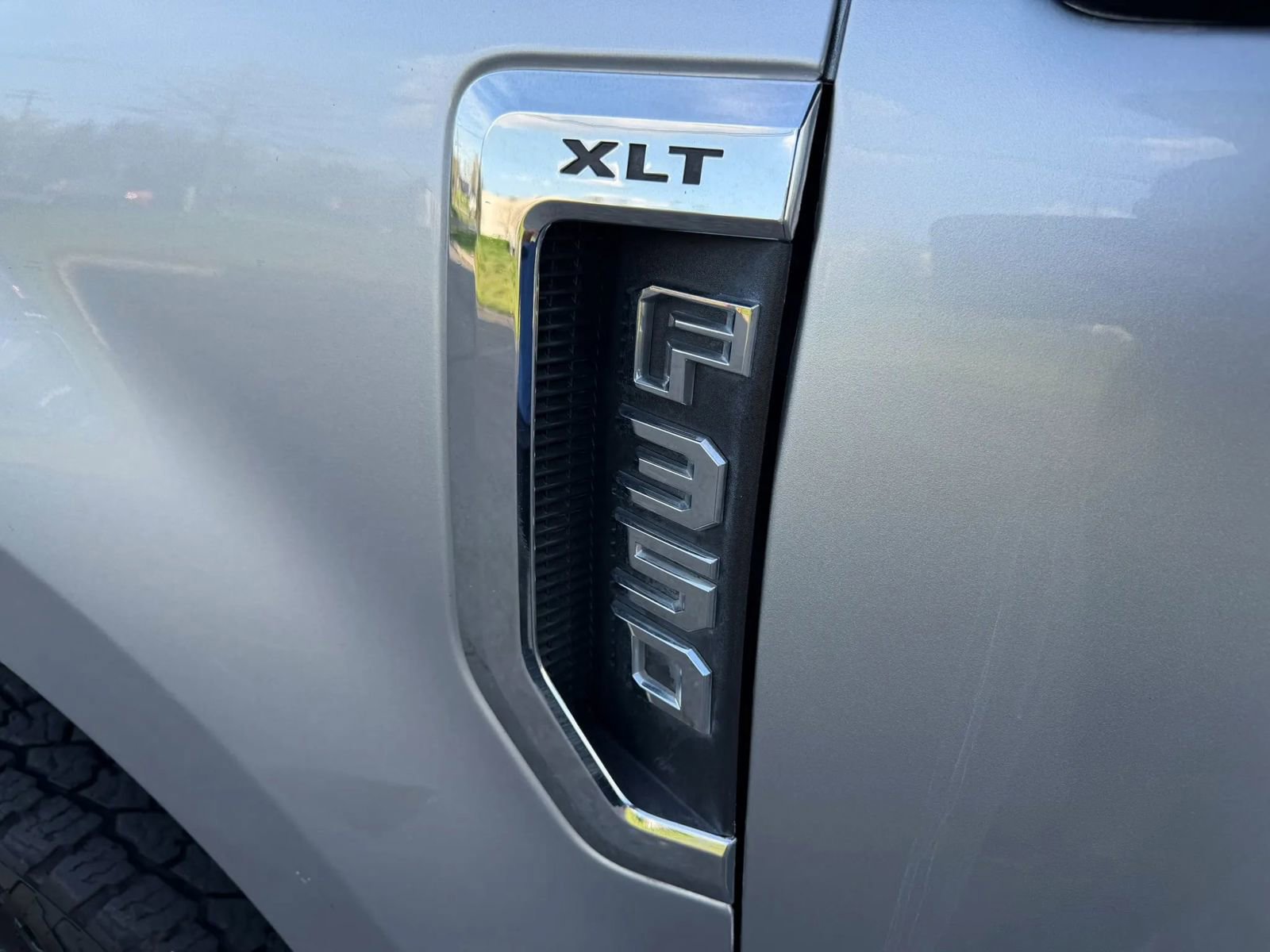 Used 2022 Ford F350 XLT w/ XLT Value Package image 16