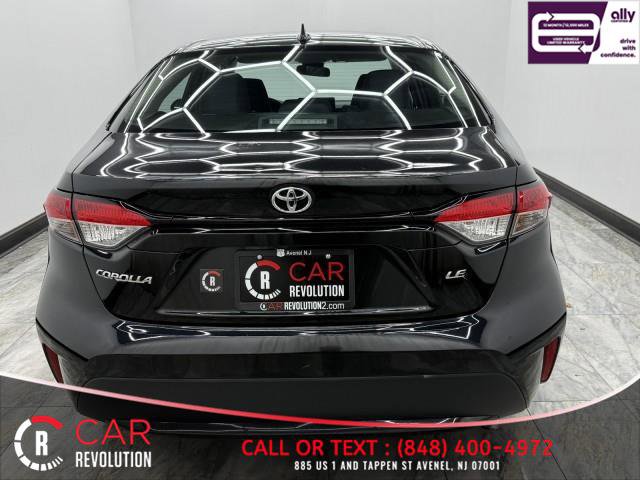 Used 2022 Toyota Corolla LE image 5