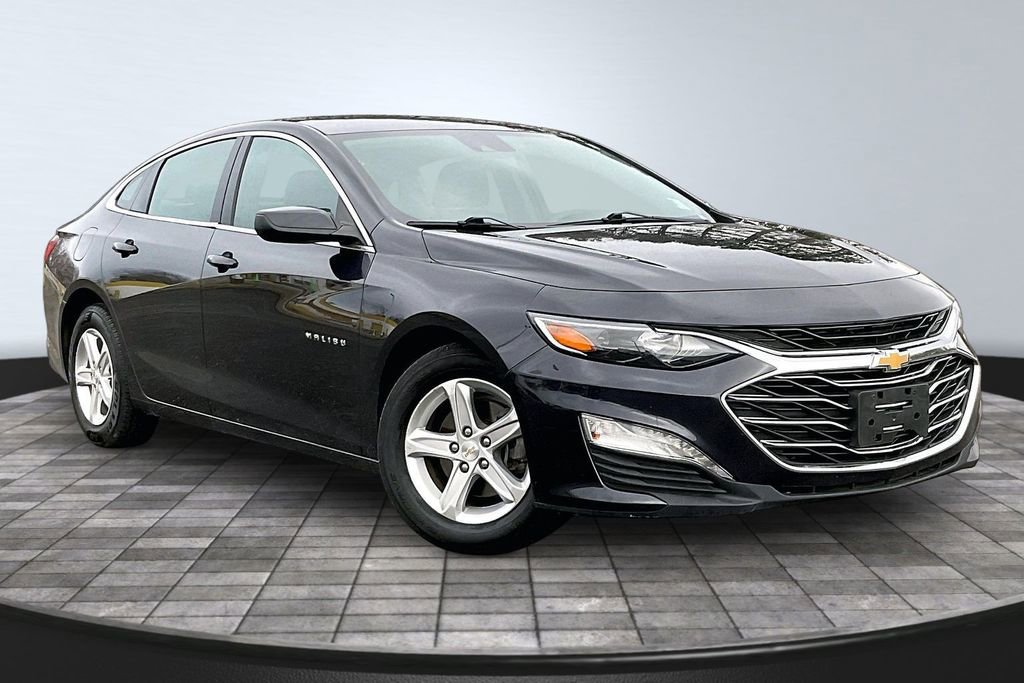 Used 2023 Chevrolet Malibu LT image 12