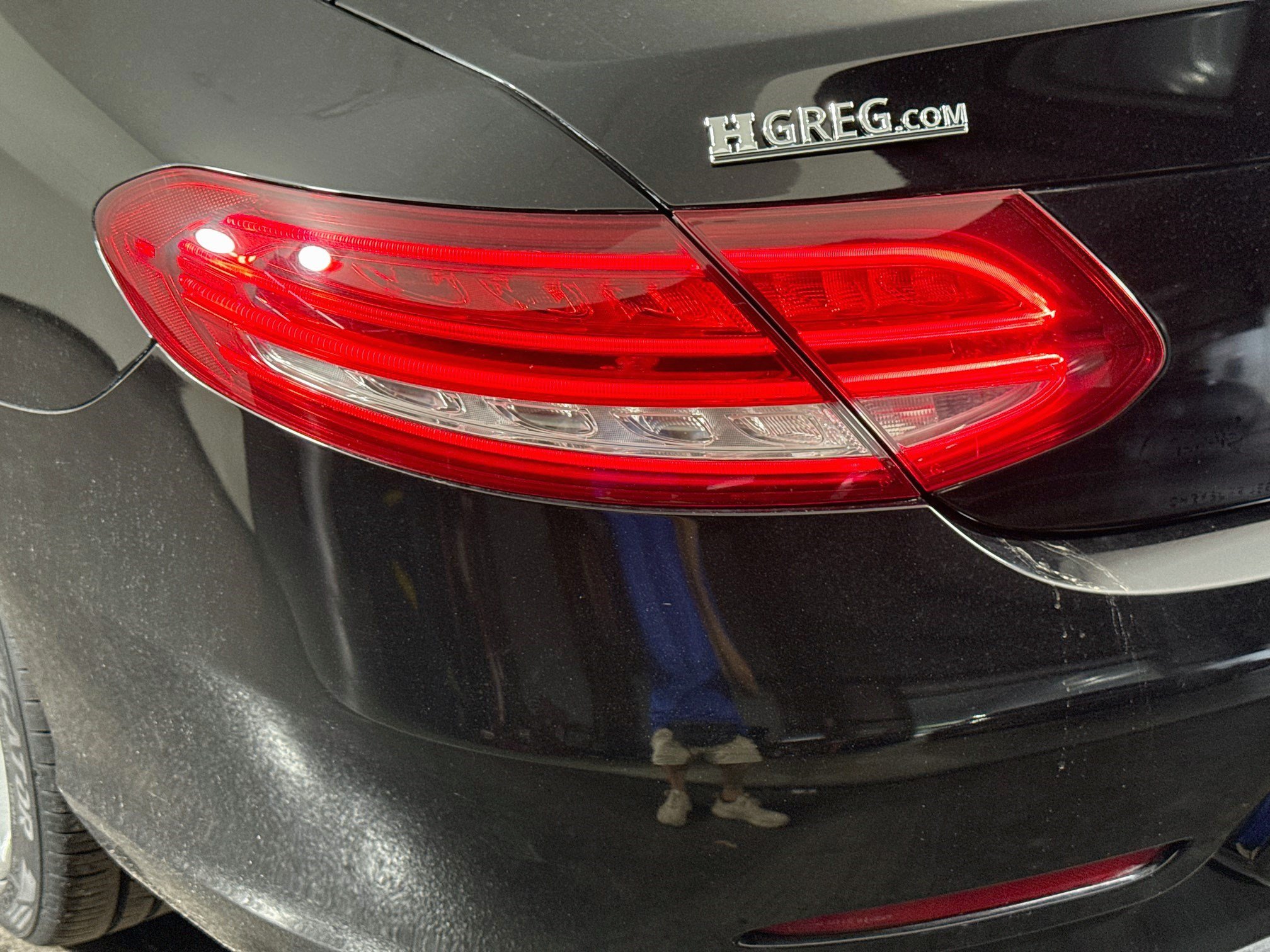 Used 2018 Mercedes-Benz C 300 Cabriolet image 33
