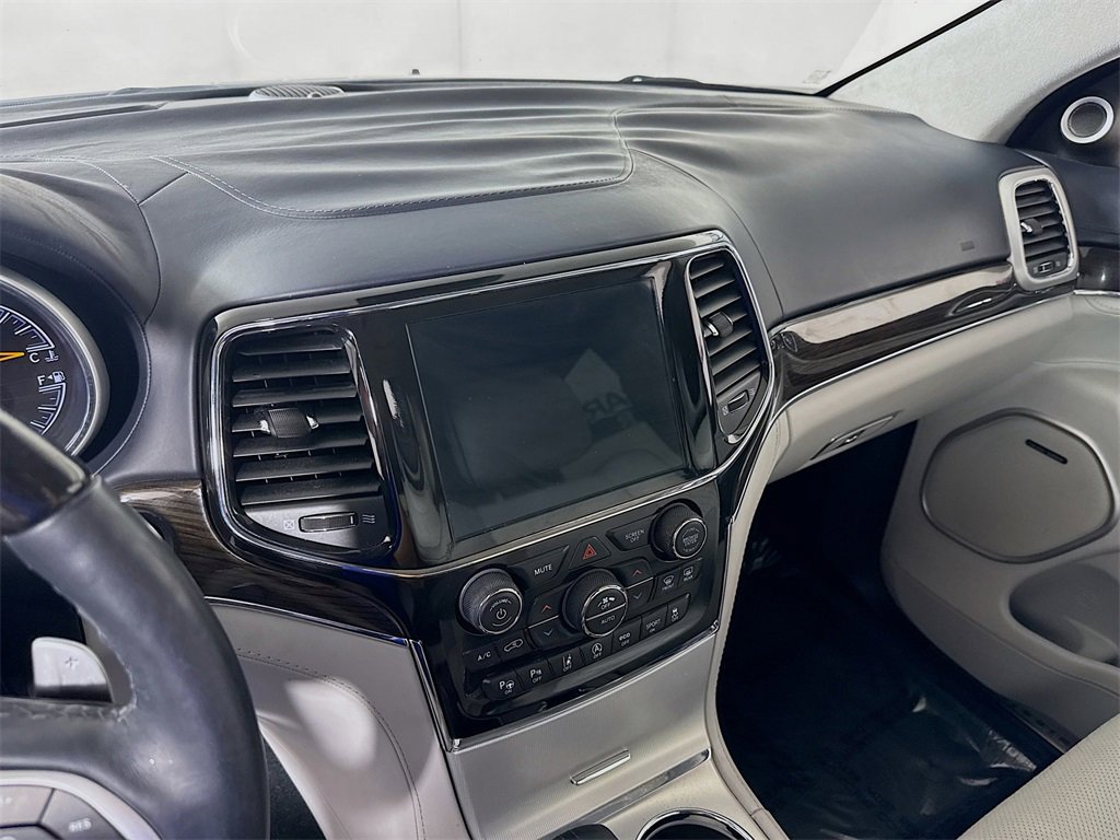 Used 2020 Jeep Grand Cherokee Summit image 25