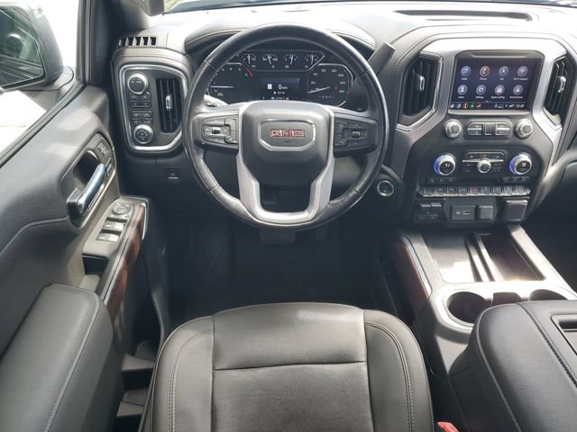 Used 2022 GMC Sierra 1500 SLT w/ SLT Premium Plus Package image 30