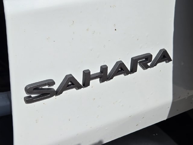 New 2027 Jeep Wrangler Unlimited Sahara AWD/4WD image 8