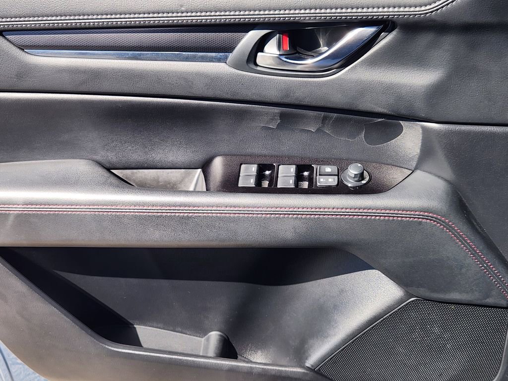 Certified 2023 MAZDA CX-5 Carbon Edition image 23