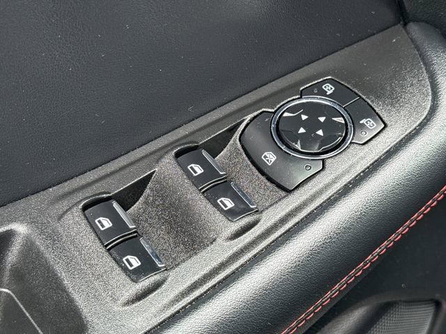 Used 2024 Ford Edge ST-Line AWD/4WD image 23