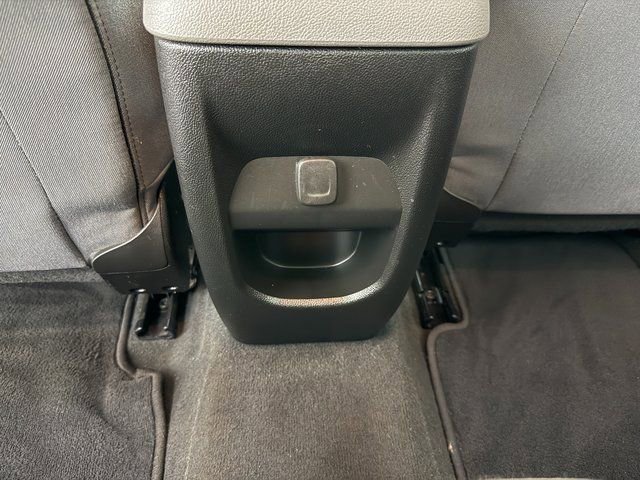 Used 2021 Chevrolet Colorado W/T w/ Custom Special Edition image 31