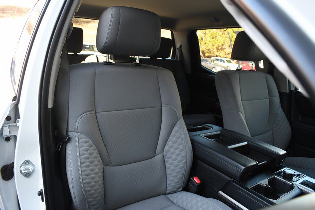 Used 2023 Toyota Tundra SR5 image 26