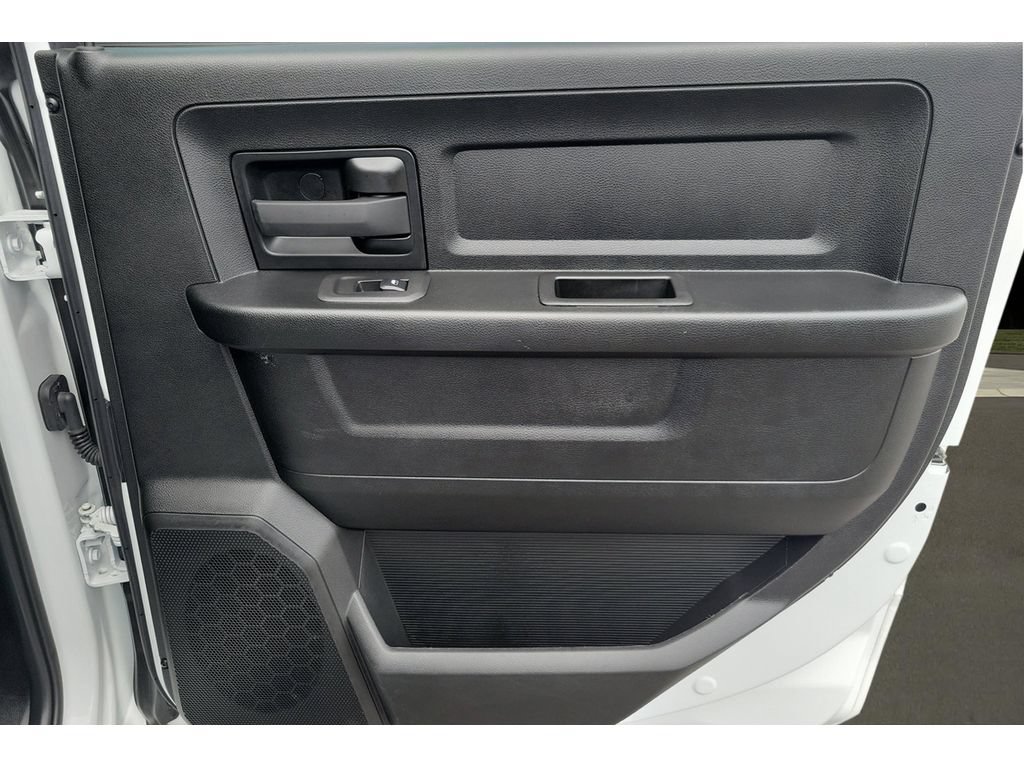 Used 2025 RAM 3500 Tradesman AWD/4WD image 20
