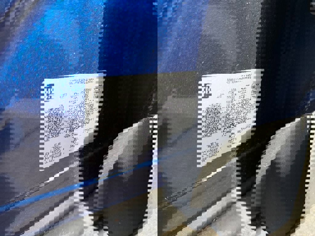 Used 2023 Buick Encore GX Preferred w/ Cold Weather Comfort Package AWD/4WD image 30