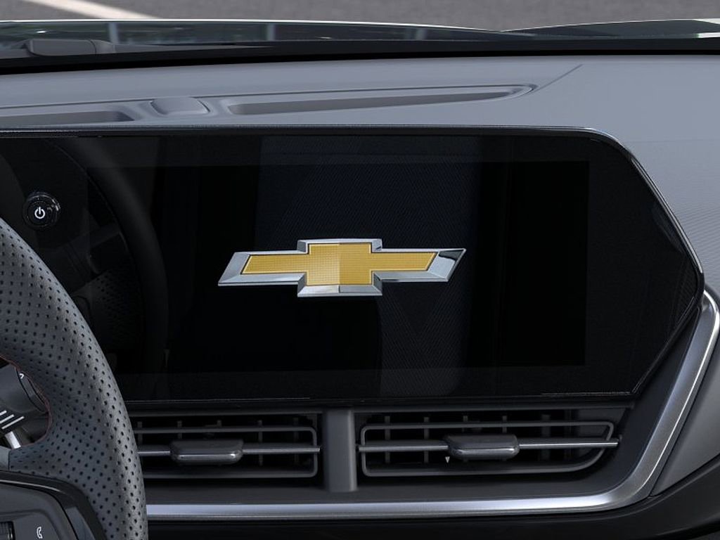 New 2026 Chevrolet Trax RS FWD image 20