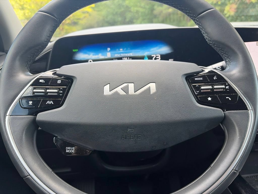 Used 2023 Kia Niro Wind FWD image 9