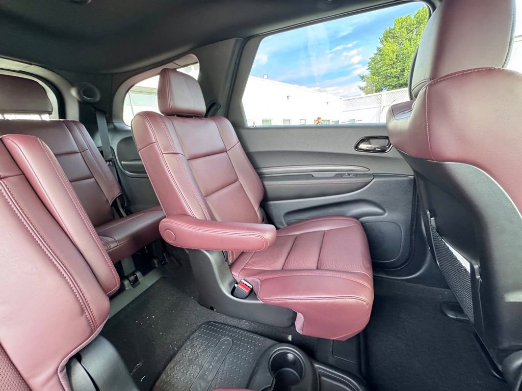 New 2026 Dodge Durango GT AWD/4WD image 23