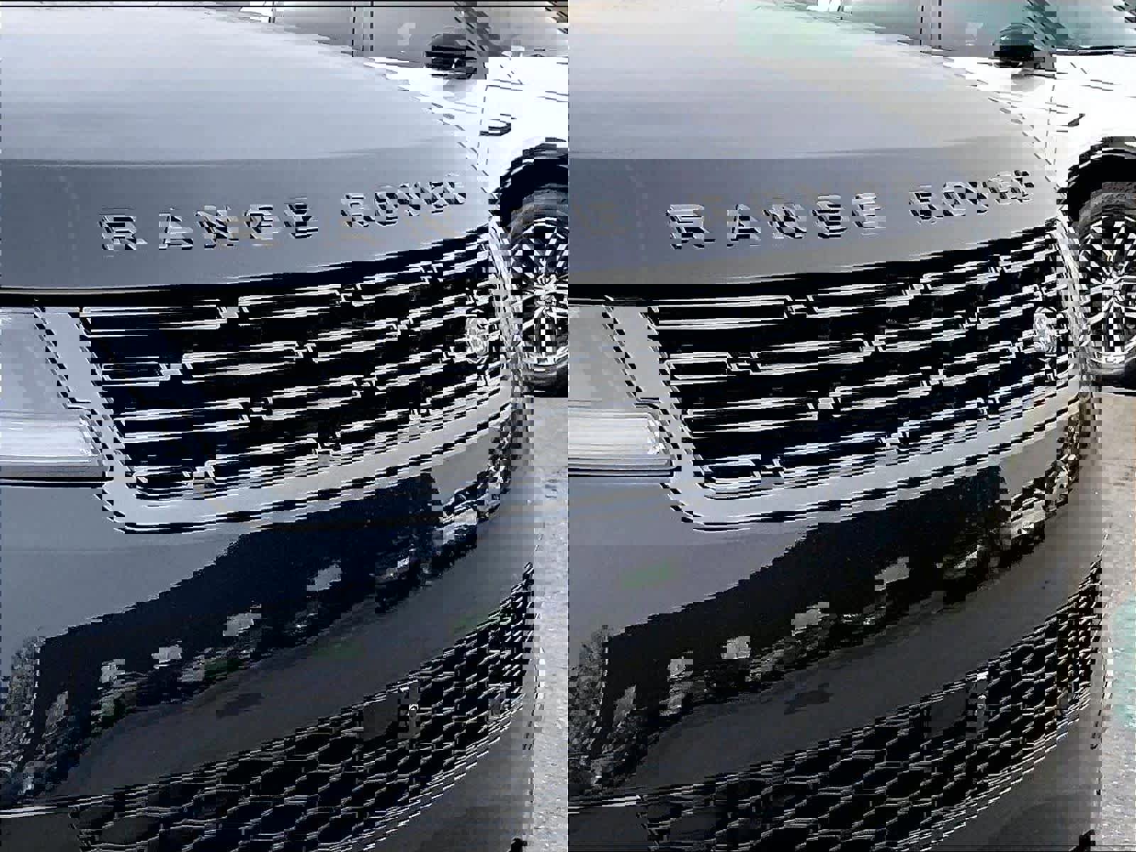 New 2025 Land Rover Range Rover Sport Dynamic SE image 34