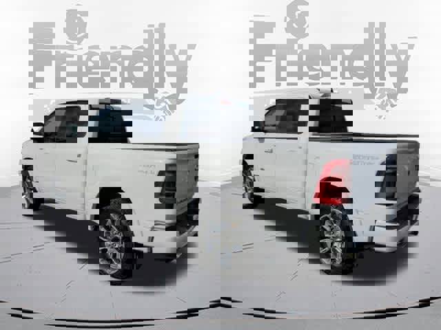 Used 2022 RAM 1500 Laramie image 3