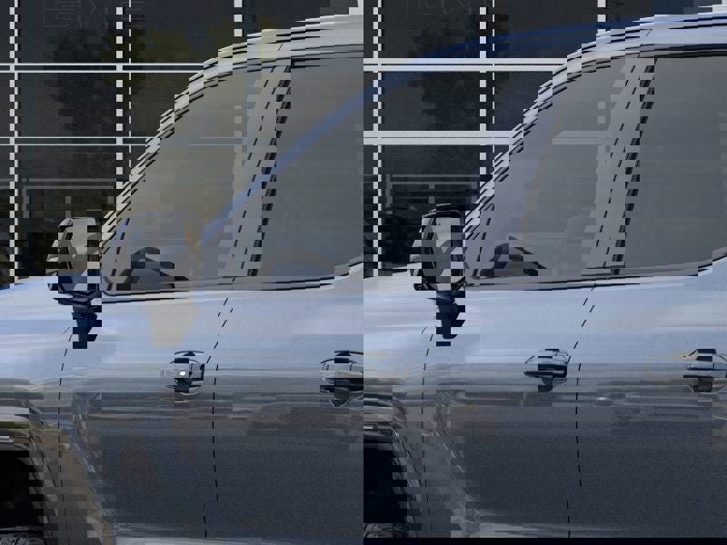 New 2026 GMC Sierra EV AT4 w/ AT4 Premium Package image 25