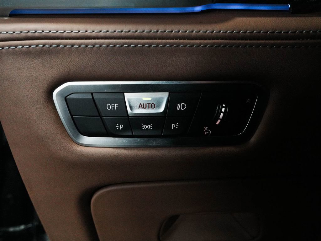 Used 2022 BMW X5 M w/ Competition Package 2 image 20