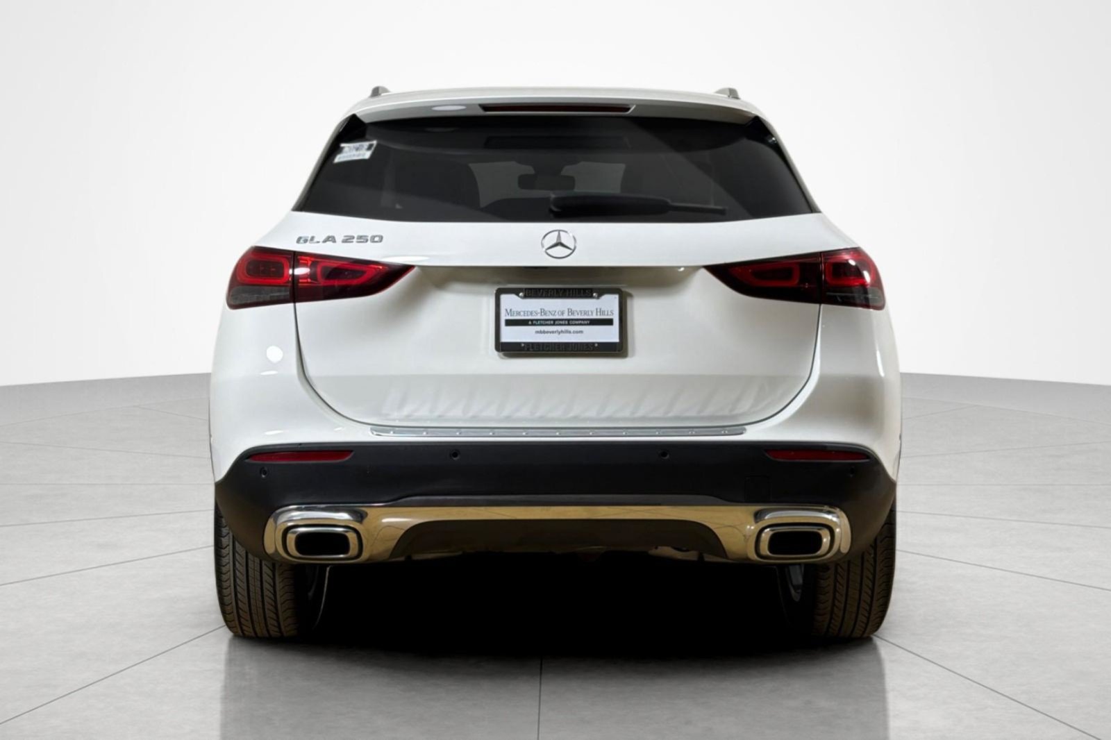 Used 2021 Mercedes-Benz GLA 250 image 4