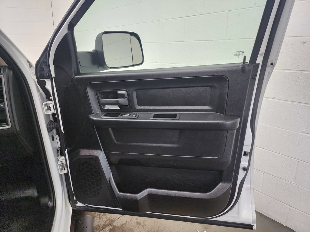 Certified 2023 RAM 1500 Tradesman w/ Trailer Tow Group AWD/4WD image 27