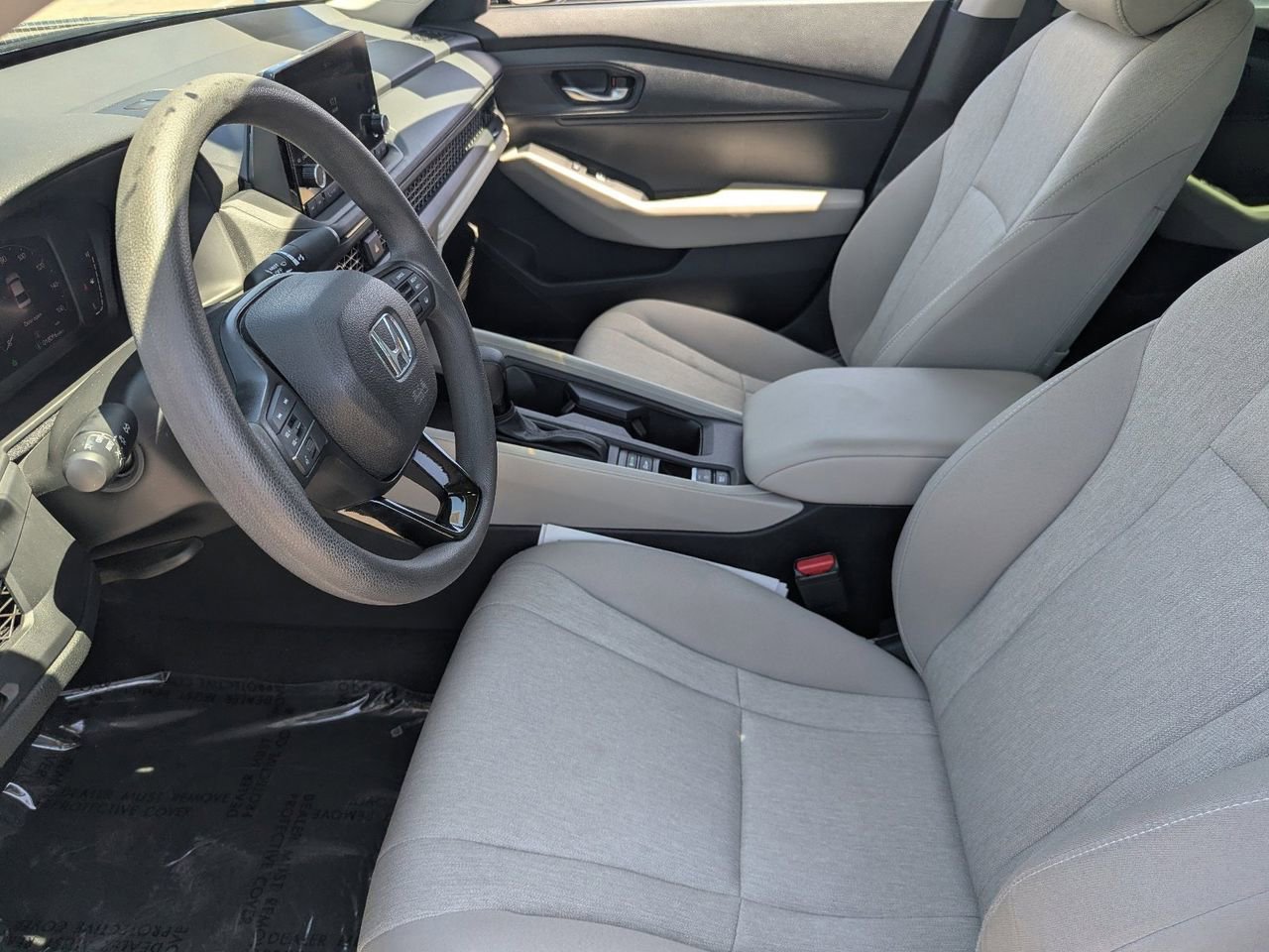 Certified 2024 Honda Accord LX image 17