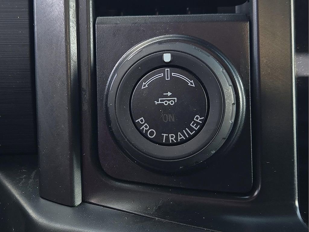 Used 2024 Ford F150 XLT w/ XLT Black Appearance Package image 15