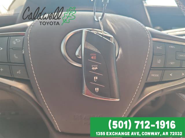 Used 2019 Lexus LS 500 w/ Interior Upgrade Package image 30