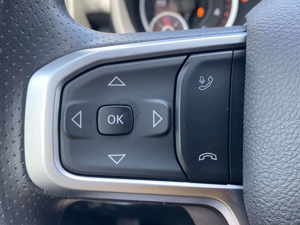 New 2026 RAM 3500 Tradesman AWD/4WD image 28
