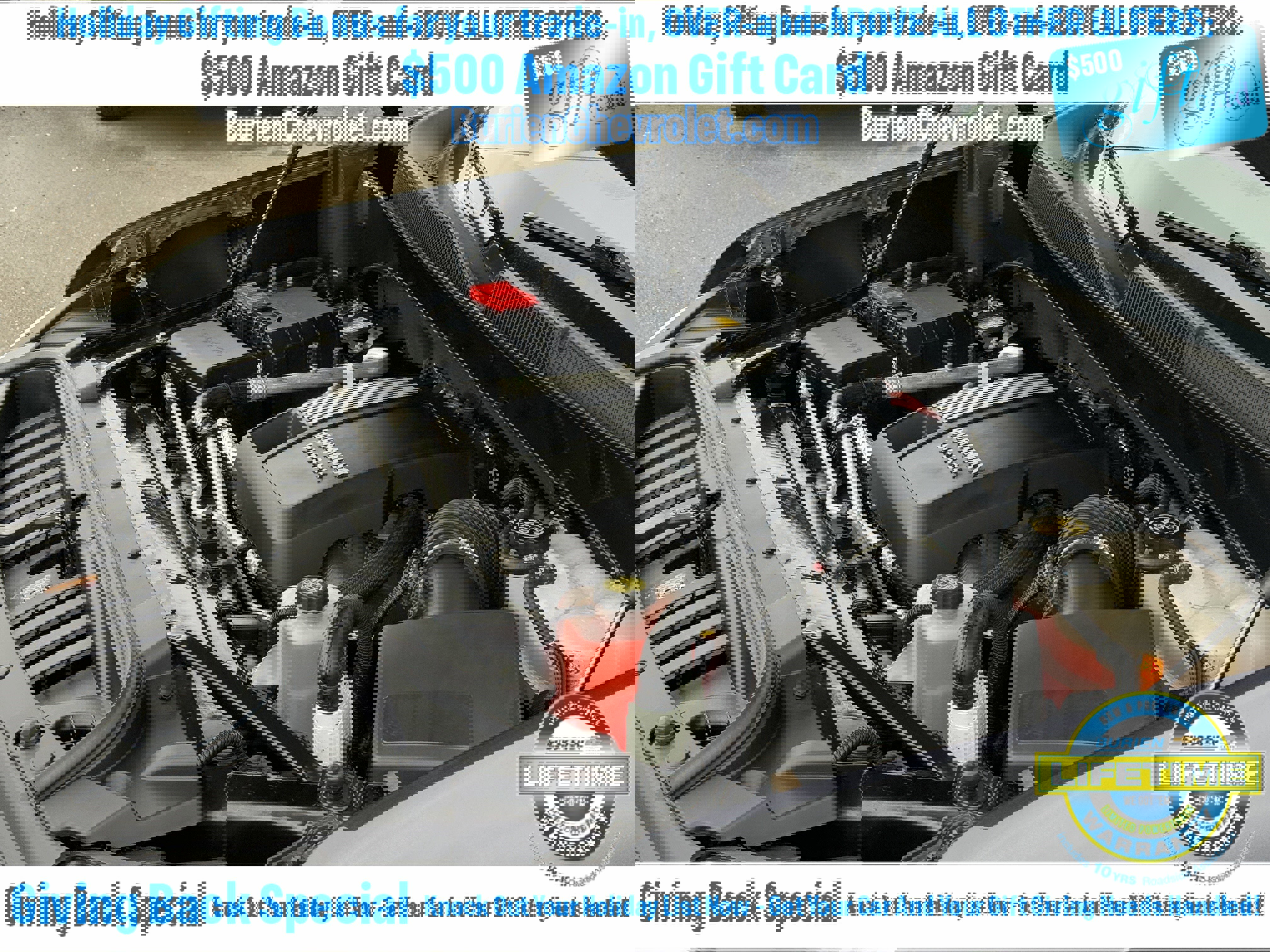 Used 2023 Chevrolet Silverado 1500 LT image 34